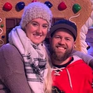 Meet your Posher, Joel